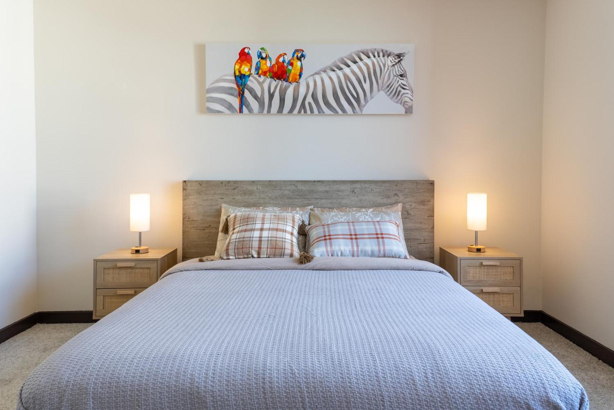 Appartamento One Bedroom With View Los Angeles